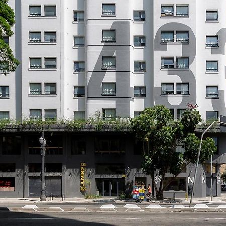 Apartamento Centro 433 São Paulo Exterior foto