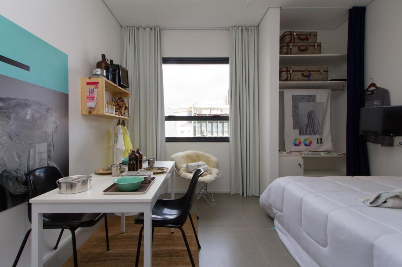 Apartamento Centro 433 São Paulo Exterior foto