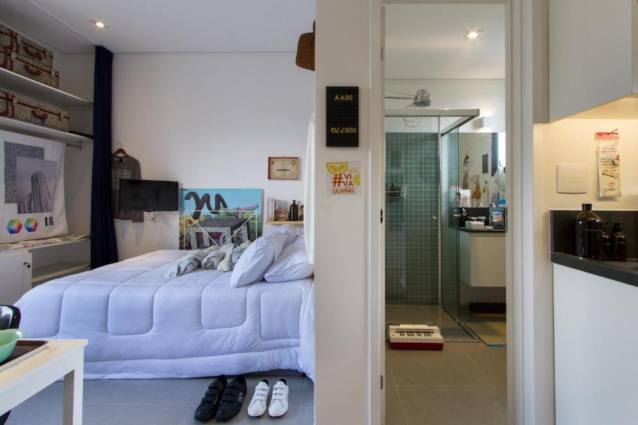 Apartamento Centro 433 São Paulo Exterior foto