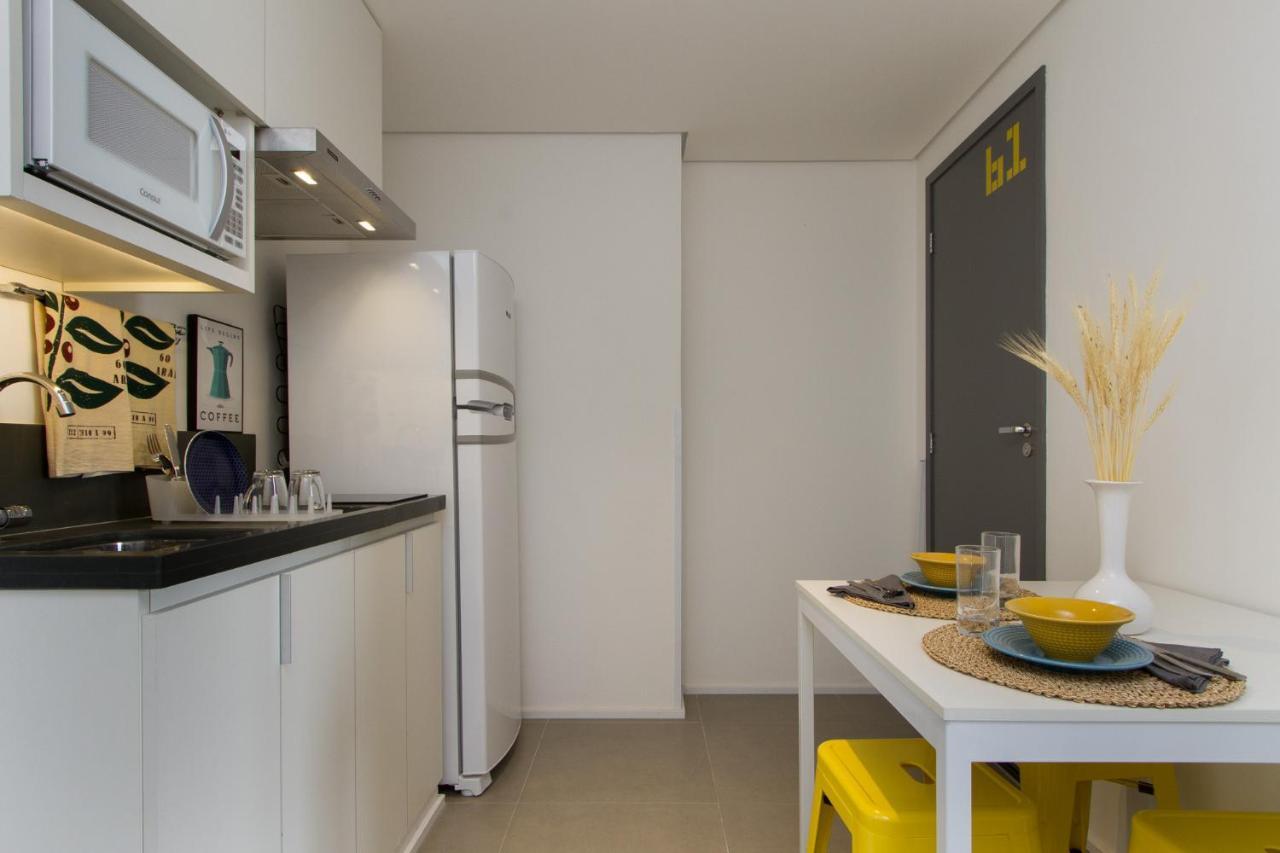 Apartamento Centro 433 São Paulo Exterior foto