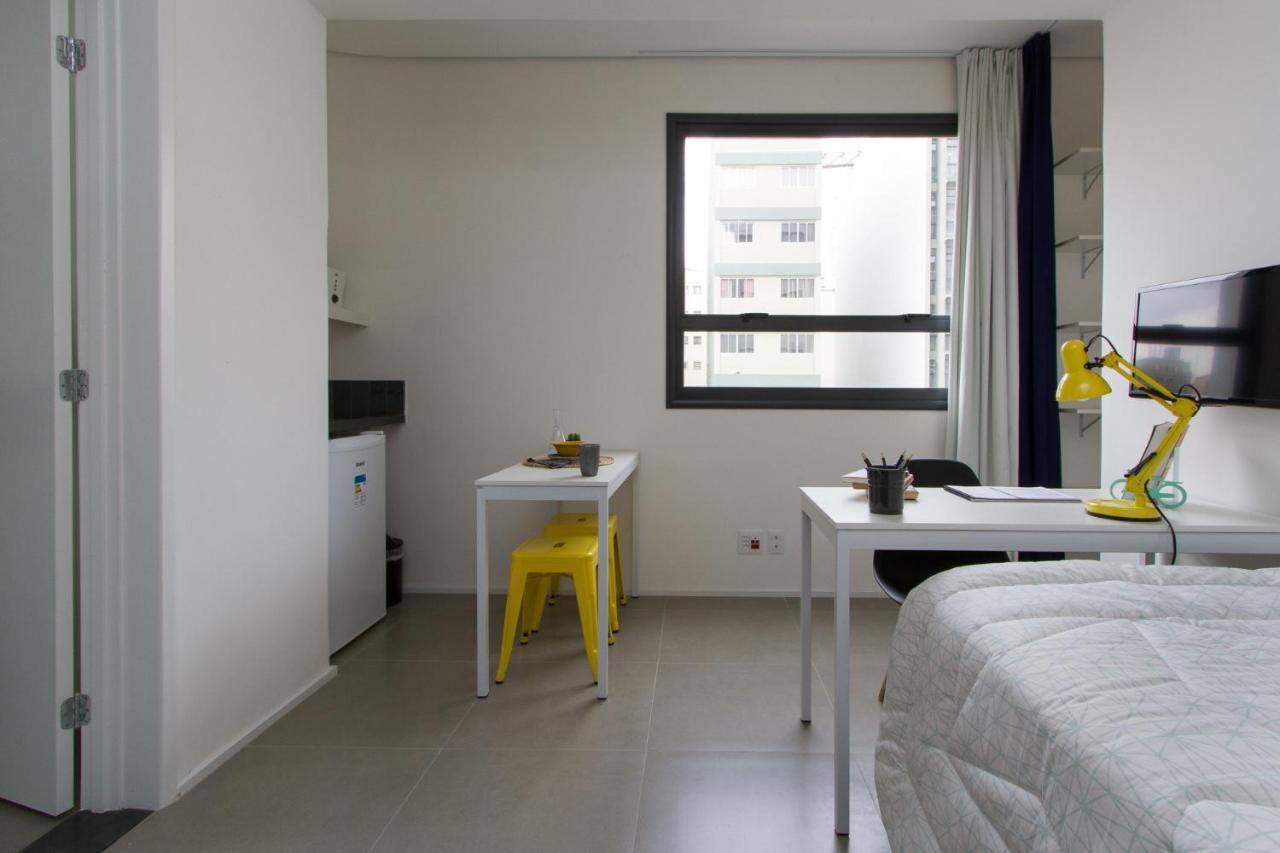 Apartamento Centro 433 São Paulo Exterior foto